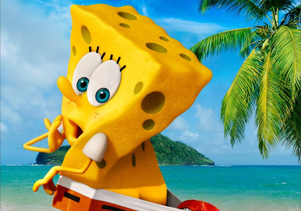 spongebob squarepants art episode free stream